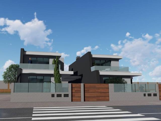 Chalet en venta en Palencia, Castilla y León