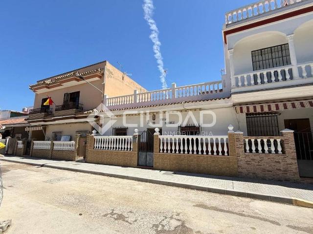 Chalet en venta en Costa Noroeste, Andalucía