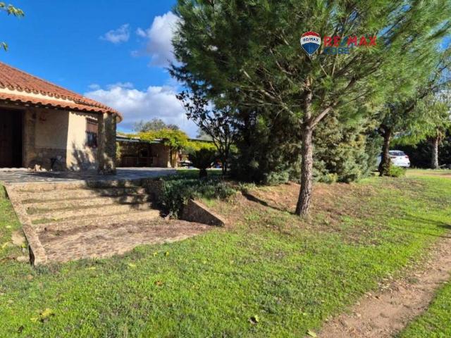 Chalet en venta en Casco Antiguo, Tierra de Badajoz
