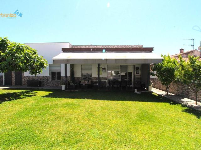 Villa en venta en Badajoz, Casco Antiguo