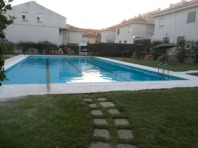 Villa en venta en Badajoz, Casco Antiguo