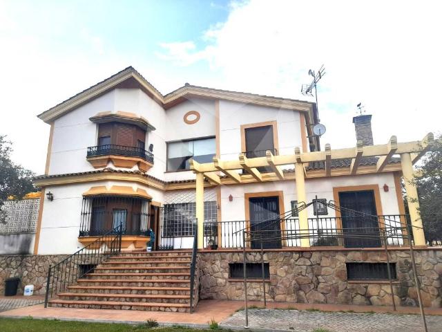 Chalet en venta en Casco Antiguo, Tierra de Badajoz