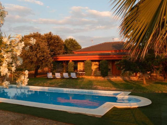 Villa en venta en Badajoz, Casco Antiguo
