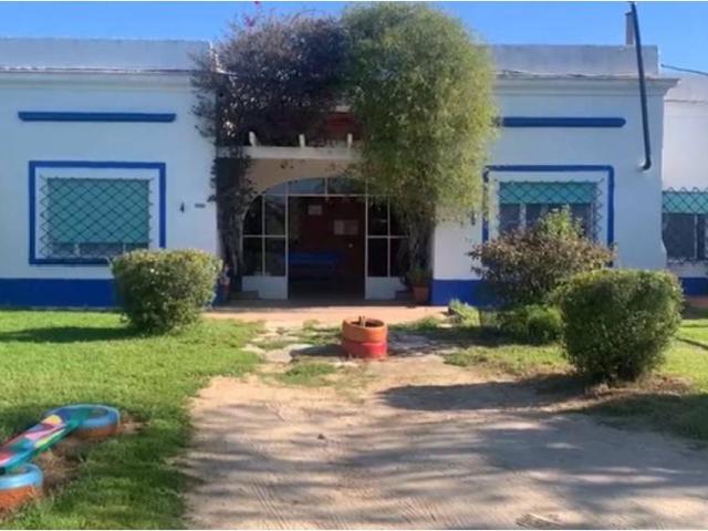 Chalet en venta en Casco Antiguo, Tierra de Badajoz