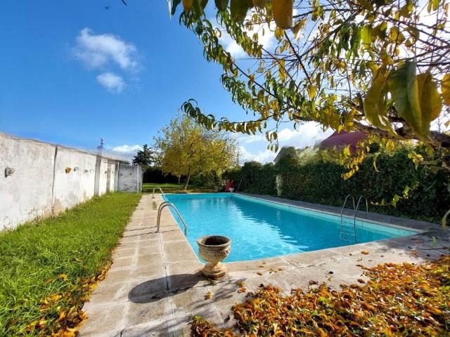 Chalet en venta en Casco Antiguo, Tierra de Badajoz