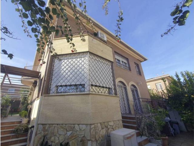 Chalet en venta en Tierra de Badajoz, Extremadura