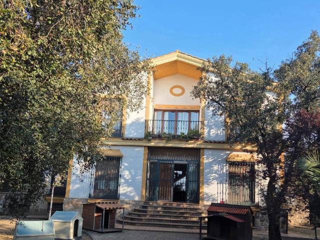 Chalet en venta en Tierra de Badajoz, Extremadura
