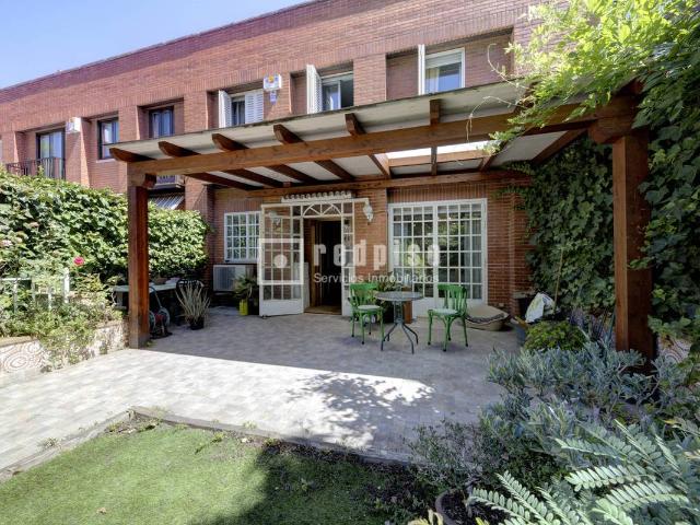 Chalet en venta en Pozuelo Estación, Pozuelo De Alarcón