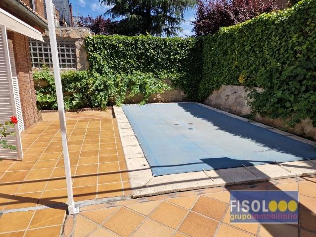 Chalet en venta en Pozuelo Estación, Pozuelo De Alarcón