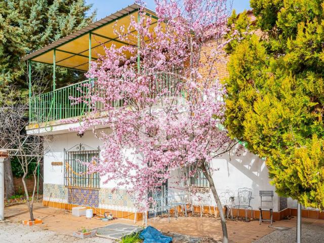 Chalet en venta en Pozuelo Estación, Pozuelo De Alarcón