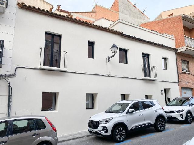Villa en venta en Toledo