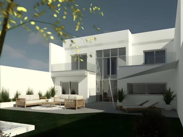 Chalet en venta en Bormujos, Andalucía