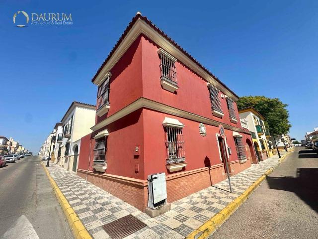 Chalet en venta en Bormujos, Andalucía