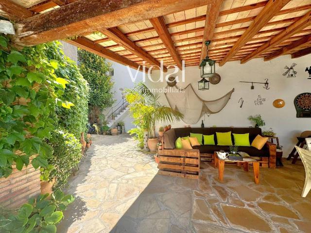 Chalet en venta en Sant Joan de Palamós, Baix Empordà