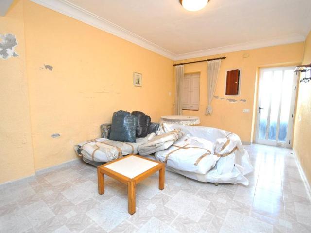 Villa en venta en Sant Carles De La Ràpita