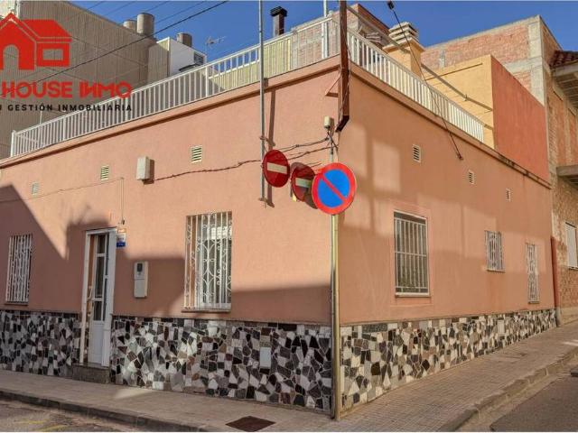 Chalet en venta en Sant Carles De La Ràpita, Tarragona