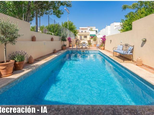 Chalet en venta en Menorca, Baleares