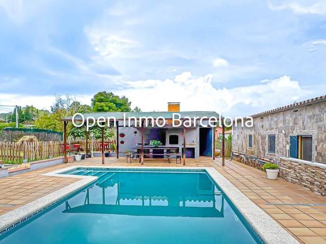 Chalet en venta en Alt Penedès, Catalunya