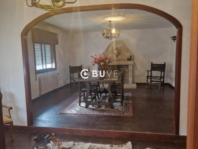Chalet en venta en O Ribeiro, Galicia