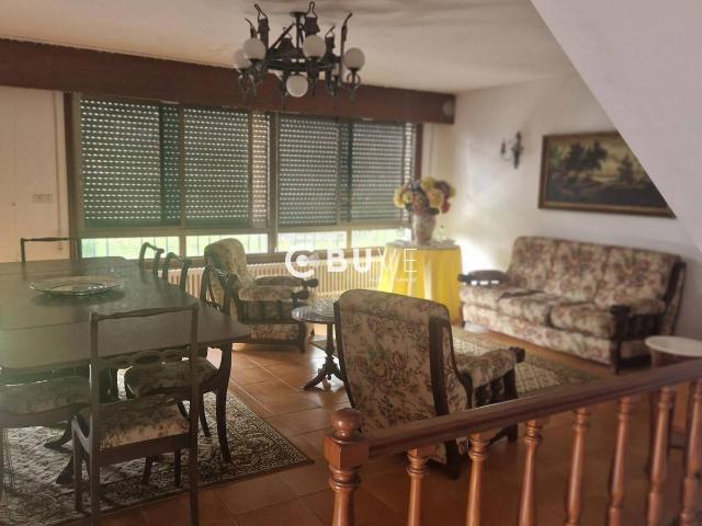Chalet en venta en Avión, Ourense