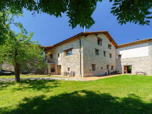 Chalet en venta en Aiara, Guipúzcoa