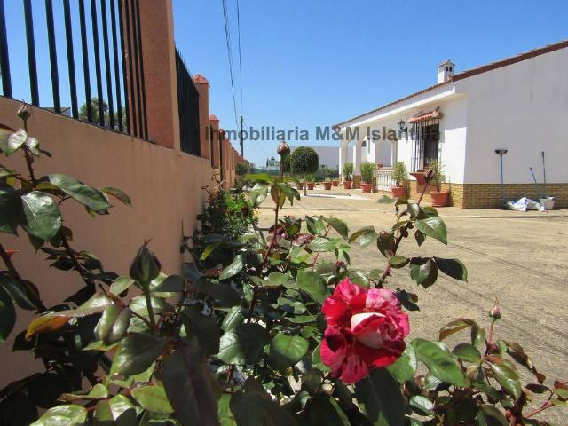 Chalet en venta en Costa Occidental, Andalucía
