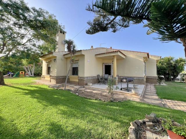 Chalet en venta en Costa Occidental, Andalucía