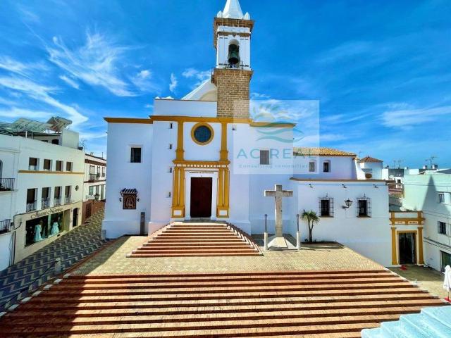 Chalet en venta en Costa Occidental, Andalucía