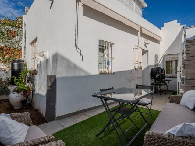 Chalet en venta en Costa Occidental, Andalucía