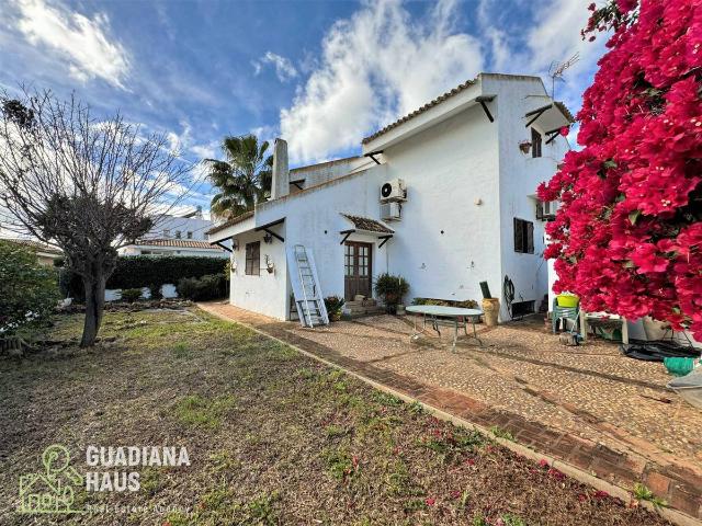 Chalet en venta en Costa Occidental, Andalucía