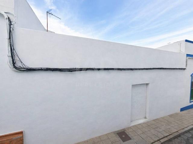 Chalet en venta en Ayamonte, Huelva