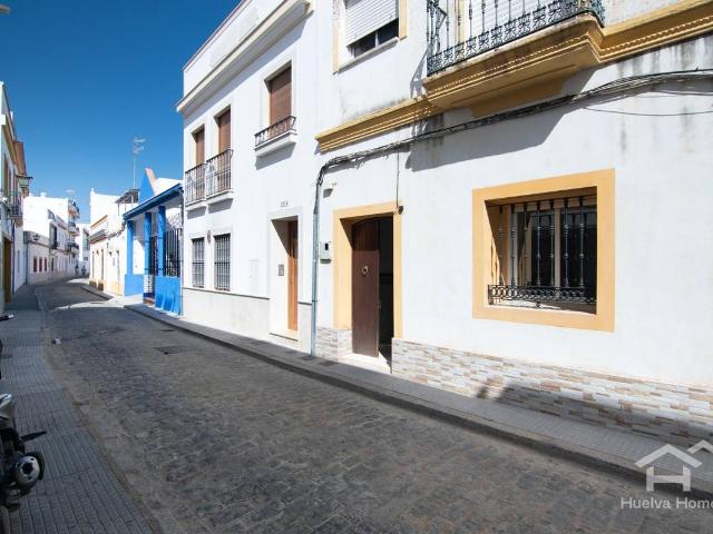 Chalet en venta en Ayamonte, Huelva