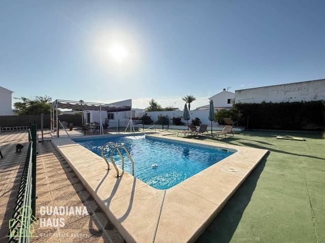 Chalet en venta en Costa Occidental, Andalucía