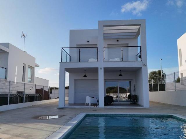Chalet en venta en Costa Occidental, Andalucía