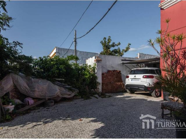 Chalet en venta en Costa Occidental, Andalucía