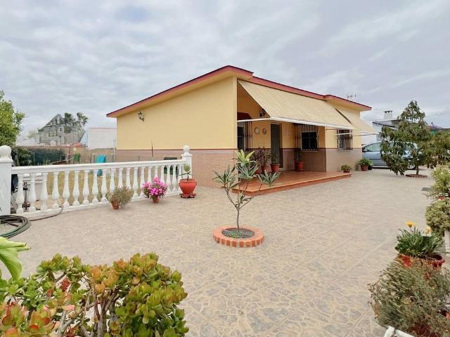 Chalet en venta en Costa Occidental, Andalucía