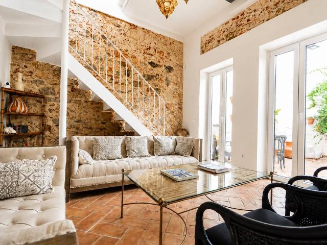 Chalet en venta en Costa Occidental, Andalucía