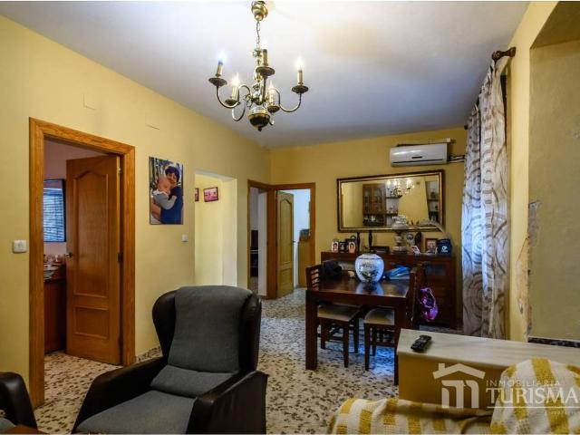 Chalet en venta en Costa Occidental, Andalucía