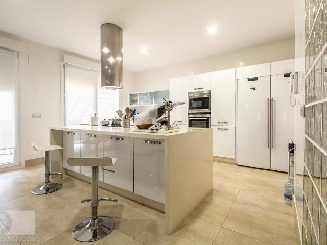 Chalet en venta en Costa Occidental, Andalucía