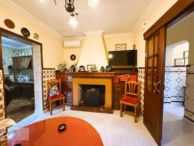 Chalet en venta en Costa Occidental, Andalucía