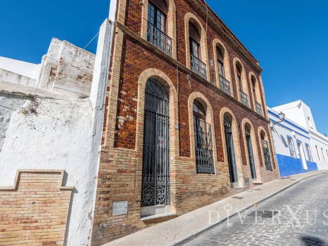 Chalet en venta en Costa Occidental, Andalucía