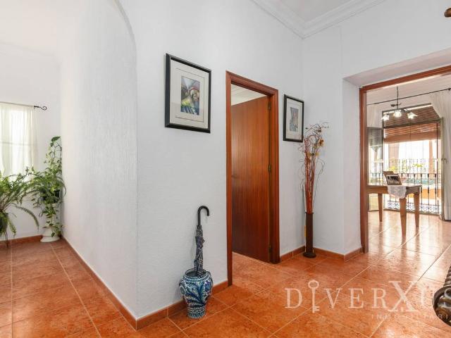 Chalet en venta en Costa Occidental, Andalucía