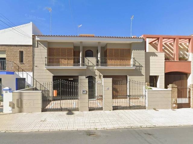 Chalet en venta en Costa Occidental, Andalucía