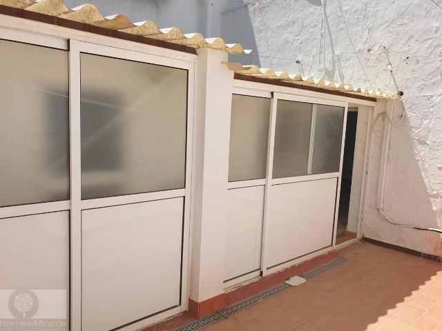 Chalet en venta en Costa Occidental, Andalucía