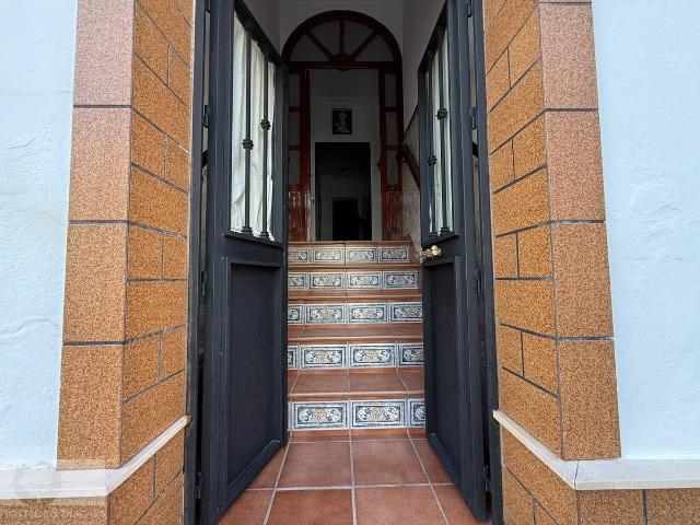 Chalet en venta en Costa Occidental, Andalucía
