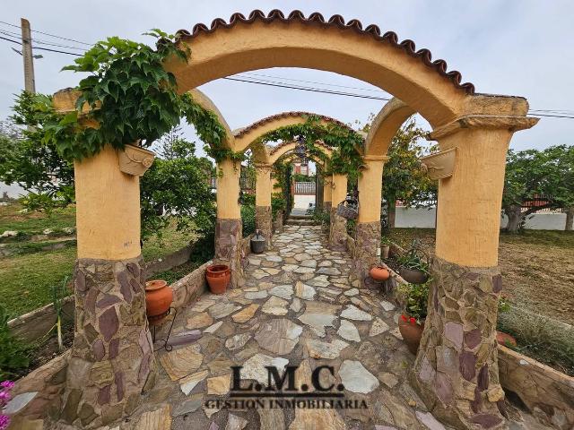Chalet en venta en Costa Occidental, Andalucía