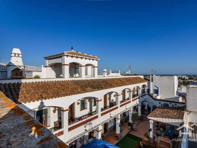 Chalet en venta en Costa Occidental, Andalucía