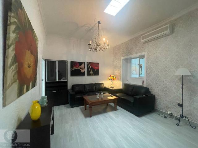 Chalet en venta en Costa Occidental, Andalucía