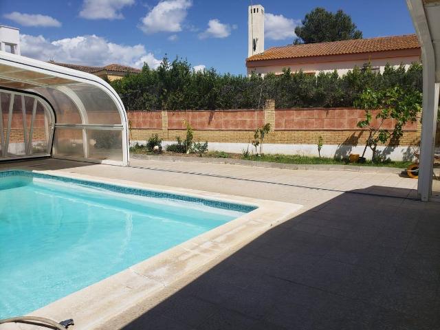 Chalet en venta en Costa Occidental, Andalucía