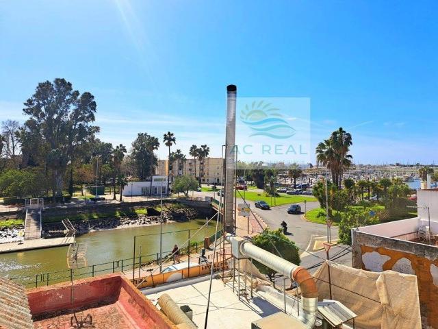 Chalet en venta en Costa Occidental, Andalucía